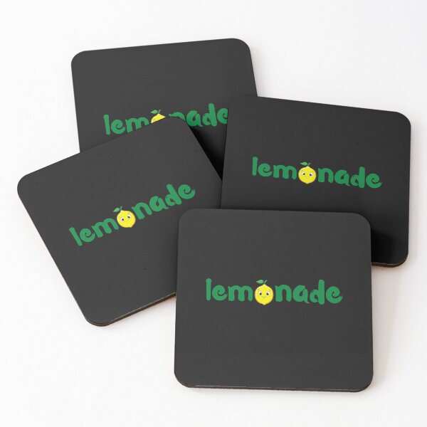 Item preview, LIMONADA | FRASES DE LETRAS | LETRAS designed and sold by Carolp05.