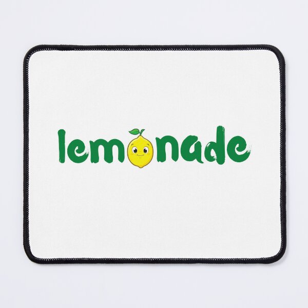 Item preview, LEMONADE | LETTERING PHRASES | LETTERING designed and sold by Carolp05.