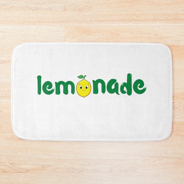 Item preview, LEMONADE | LETTERING PHRASES | LETTERING designed and sold by Carolp05.