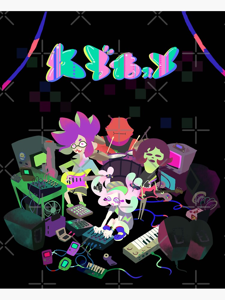 "Chirpy Chips" Sticker for Sale by Seaguno Redbubble