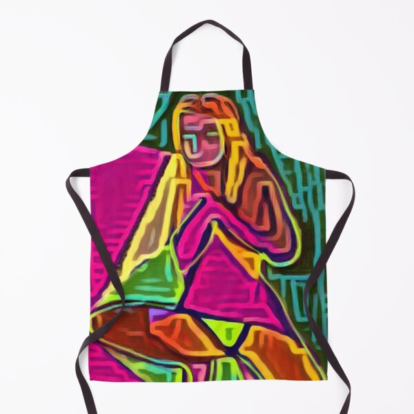 Item preview, "Valeria VII" semi-abstract female figure designed and sold by pulchritude560.
