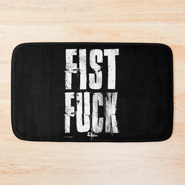 Item preview, Fist fuck designed and sold by zulu-nat.