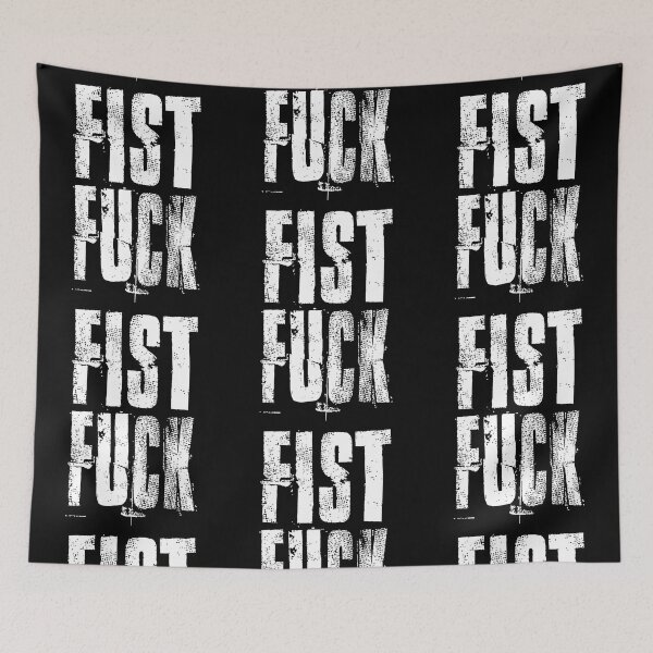 Item preview, Fist fuck designed and sold by zulu-nat.