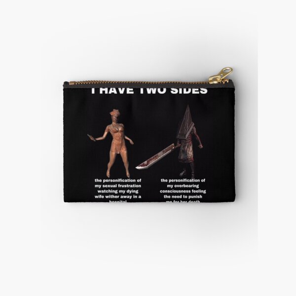 Item preview, Silent Hill Meme designed and sold by theastralrealm.