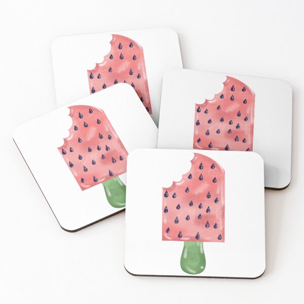 Item preview, Pink Watermelon  designed and sold by missmann.