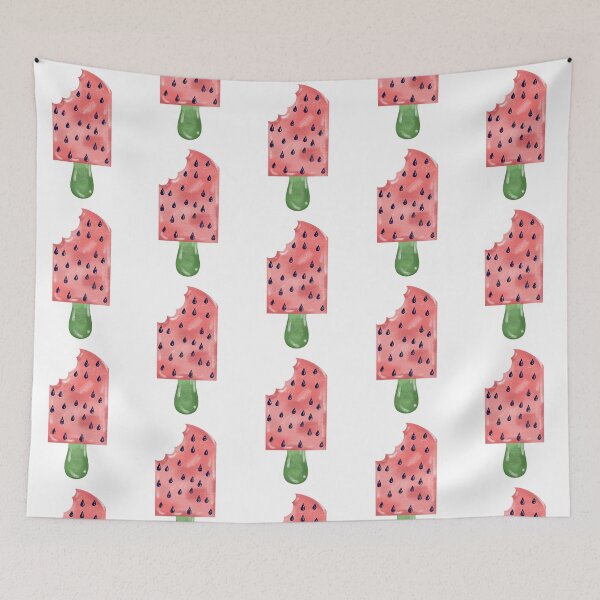 Item preview, Pink Watermelon  designed and sold by missmann.