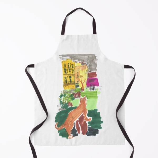 Item preview, Cat in Brunswick designed and sold by STG-Designs.