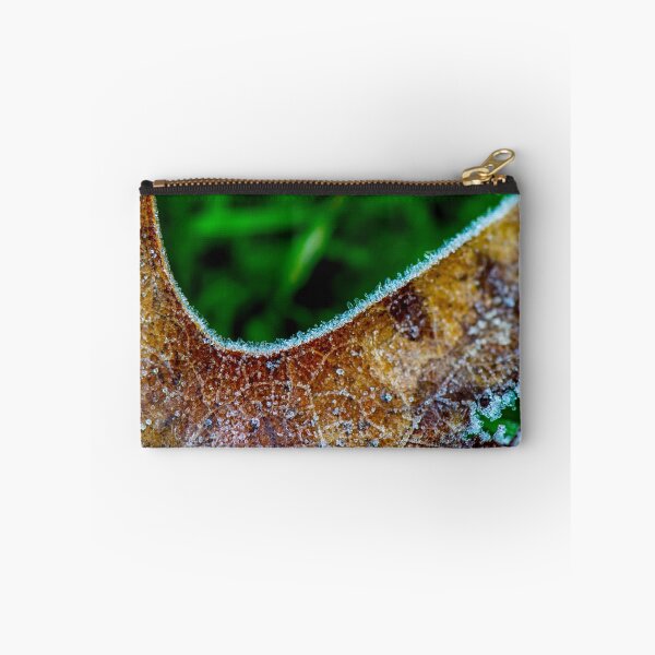 Item preview, Morning frost in winter designed and sold by Luke Farmer.