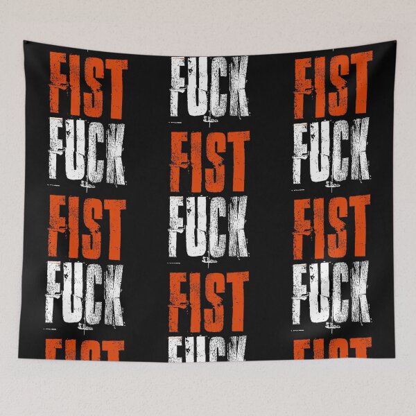 Item preview, Copia de Fist fuck designed and sold by zulu-nat.