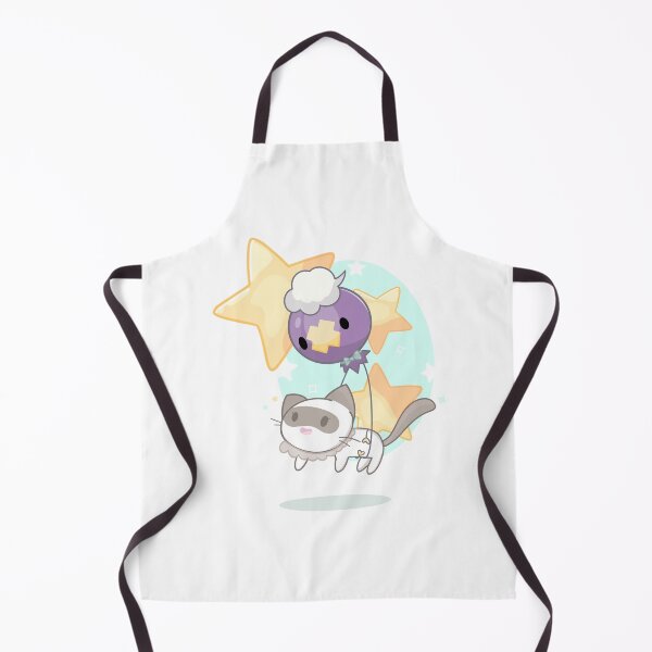 Item preview, Balloon cat designed and sold by Jynly.