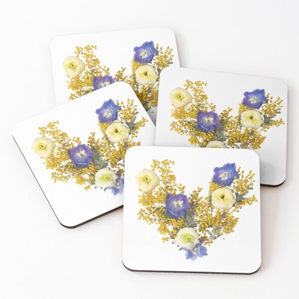 Item preview, Floral Heart designed and sold by Ilze Lucero.