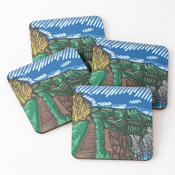 Item preview, sea side view designed and sold by STG-Designs.