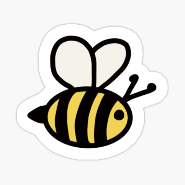 Item preview, Mini Bee designed and sold by itssav9.