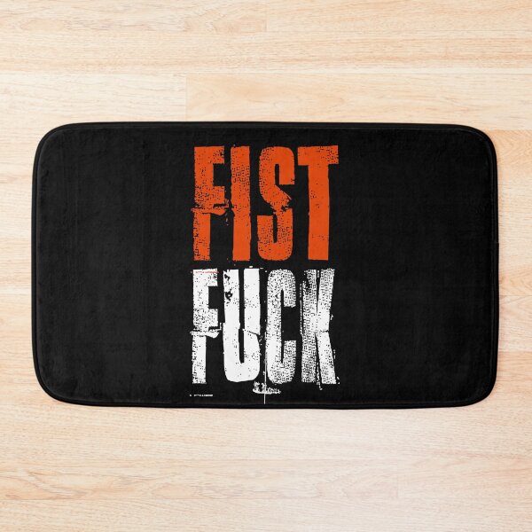 Item preview, Copia de Fist fuck designed and sold by zulu-nat.