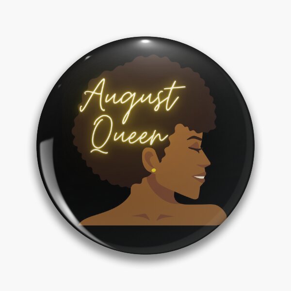 Item preview, August Queen designed and sold by Fall-Creations.