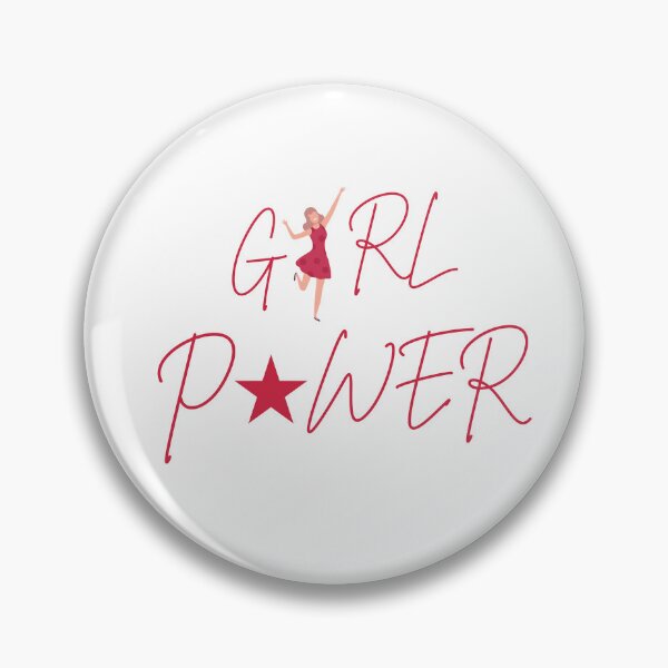 Item preview, POWER GIRL | LETTERING PHRASES | LETTERING  designed and sold by Carolp05.