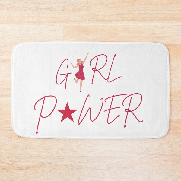 Item preview, POWER GIRL | LETTERING PHRASES | LETTERING  designed and sold by Carolp05.