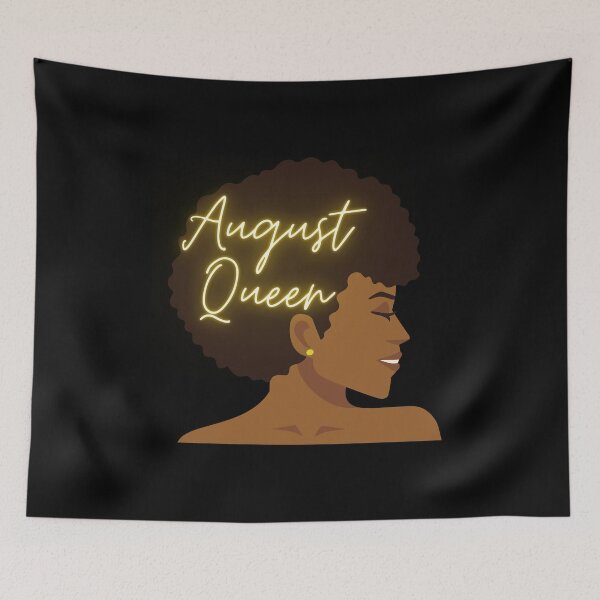 Item preview, August Queen designed and sold by Fall-Creations.