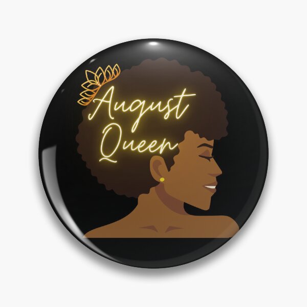 Item preview, August Queen designed and sold by Fall-Creations.