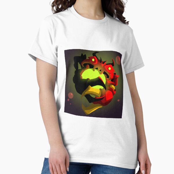 Item preview, Zodiac: Cancer designed and sold by DeadDweller.
