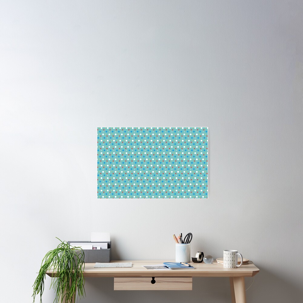 Item preview, Poster designed and sold by Frogmuse.