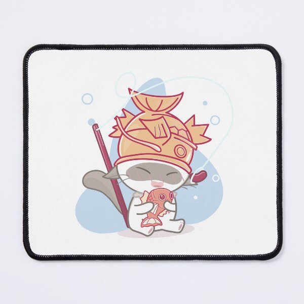 Item preview, Taiyaki cat designed and sold by Jynly.