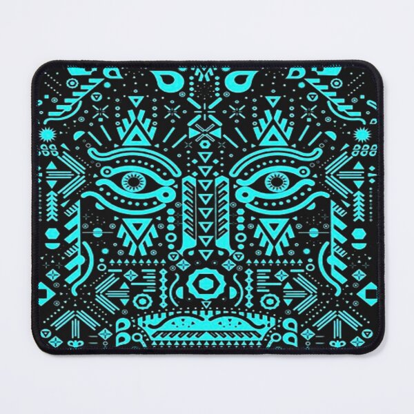 Item preview, mayan mask designed and sold by Teixeira224.