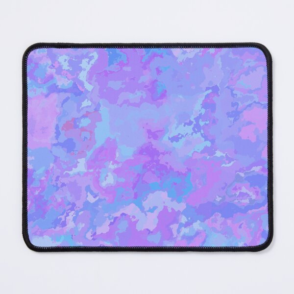 Item preview, Purple Pink and Blue Faux Stone Texture designed and sold by Gingezel.