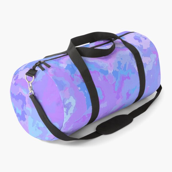 Item preview, Purple Pink and Blue Faux Stone Texture designed and sold by Gingezel.