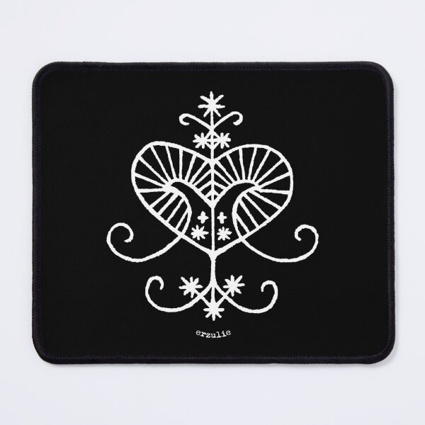 Item preview, Vodou Loa of Love designed and sold by LadyMorgan.