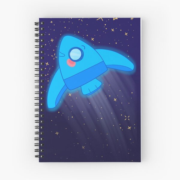 Item preview, Blast off  designed and sold by HOODIESPACE.