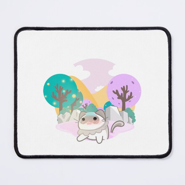 Item preview, Onsen cat designed and sold by Jynly.