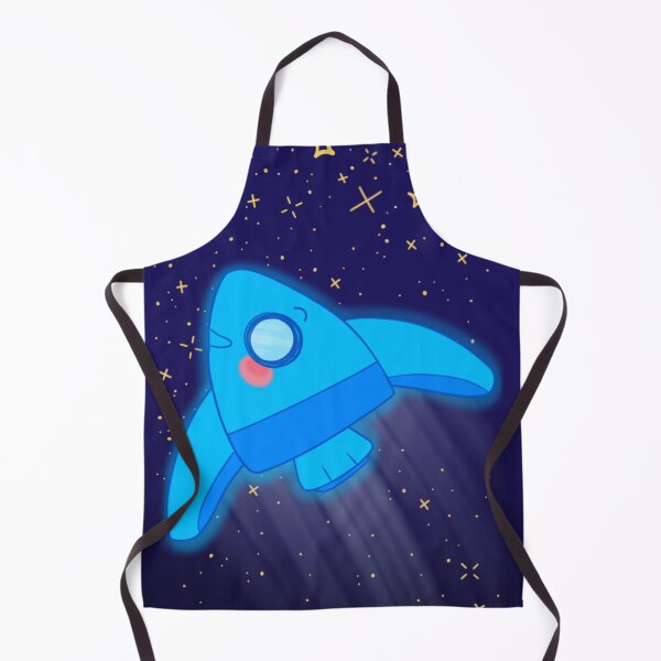 Item preview, Blast off  designed and sold by HOODIESPACE.