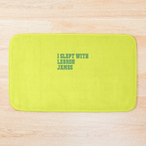 Item preview, i slept with lebron james designed and sold by AY-Store24.