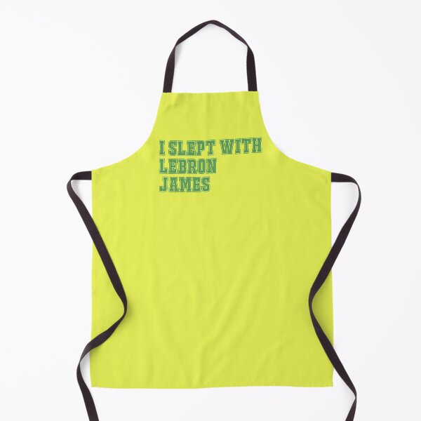 Item preview, i slept with lebron james designed and sold by AY-Store24.