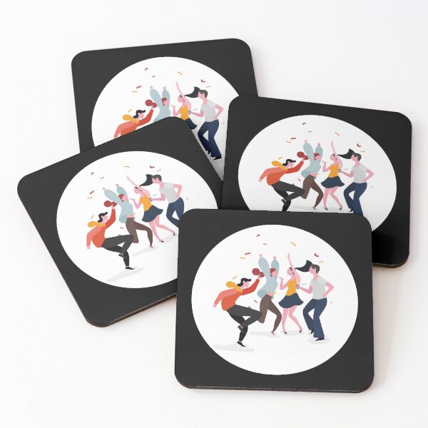 Item preview, Dancing Queen - Dancing Through Life - I Don't Always Dance designed and sold by so01.