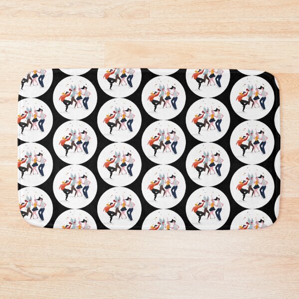Item preview, Dancing Queen - Dancing Through Life - I Don't Always Dance designed and sold by so01.
