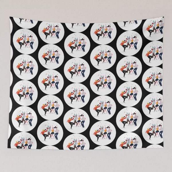 Item preview, Dancing Queen - Dancing Through Life - I Don't Always Dance designed and sold by so01.