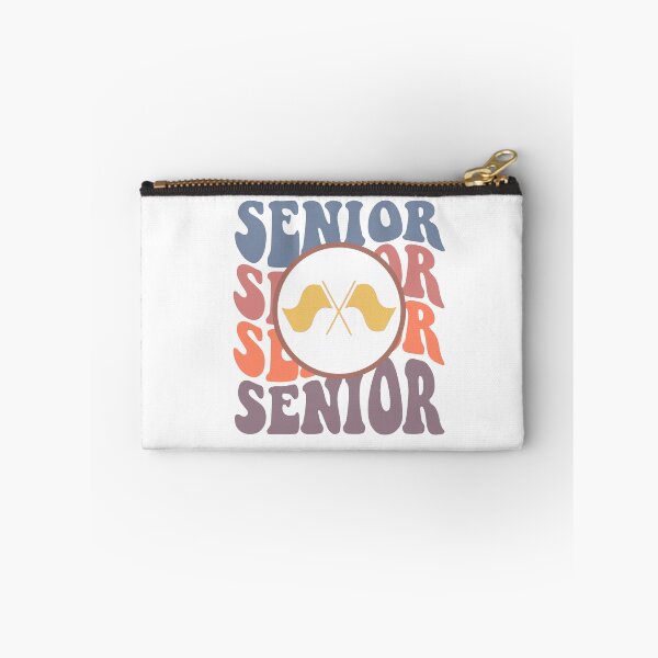 Item preview, Marching Band Senior - Color Guard Flag designed and sold by BandMomDesigns.