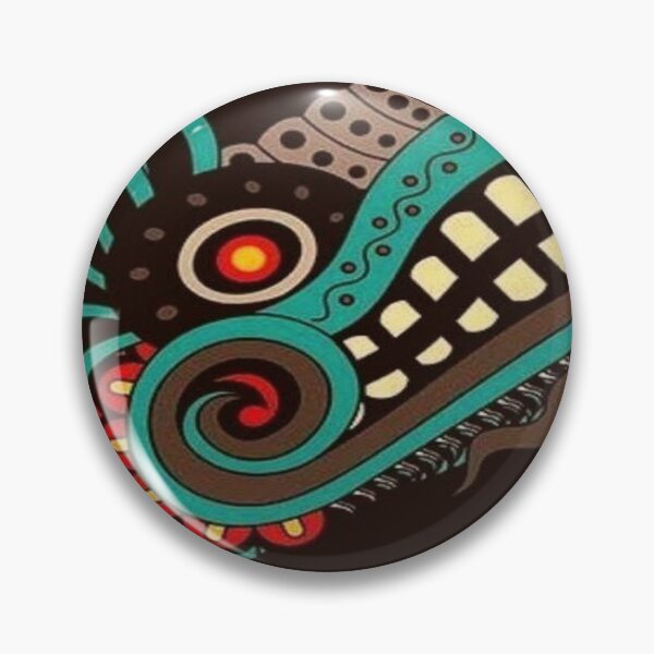 Item preview, Mayan Serpent designed and sold by Teixeira224.