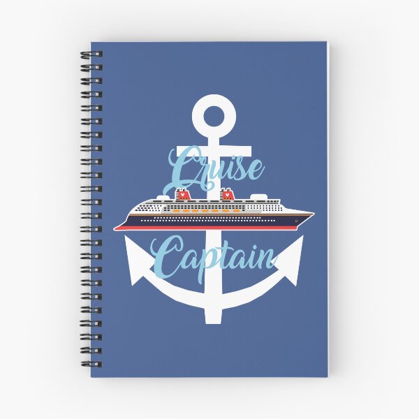 Item preview, Magical Cruise Captain designed and sold by Lunamis.