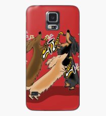 Jazz Hounds Mug & Phone case Case/Skin for Samsung Galaxy