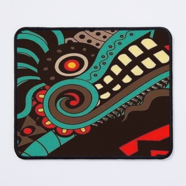 Item preview, Mayan Serpent designed and sold by Teixeira224.