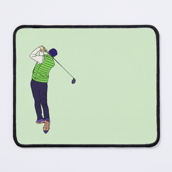 Item preview, Golf is my everything and my life designed and sold by alicelilacarts.