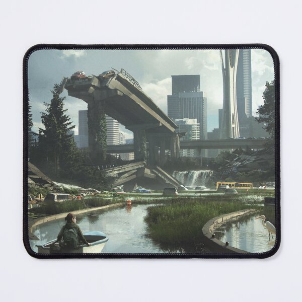 Item preview, Visit Seattle! designed and sold by FLYCRAYON.