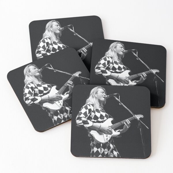 Item preview, Frank Dunnery - Muerde - Fotografía en blanco y negro designed and sold by ConcertImages.