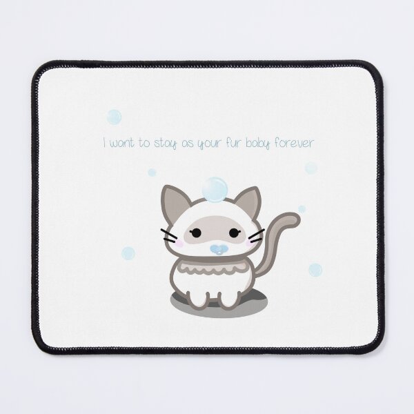 Item preview, Baby cat designed and sold by Jynly.