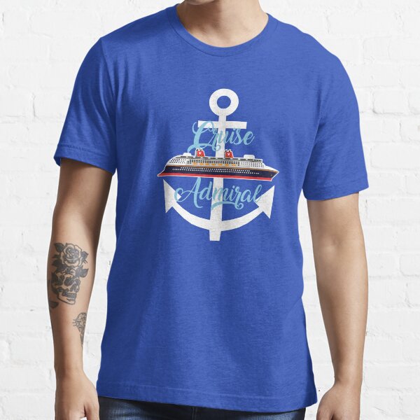 Item preview, Magical Cruise Admiral designed and sold by Lunamis.
