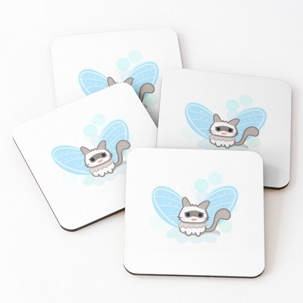 Item preview, Fairy cat designed and sold by Jynly.