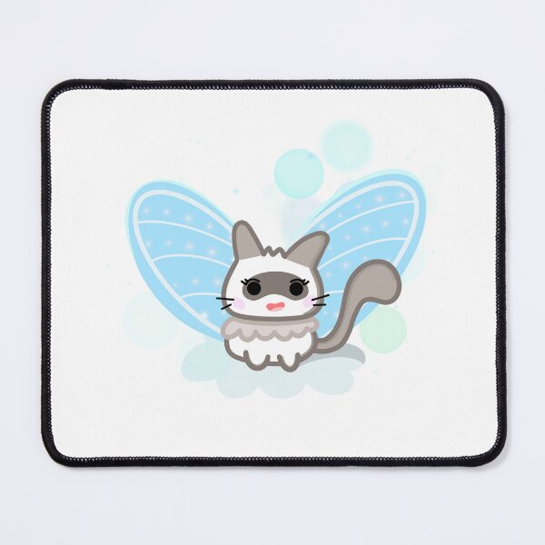 Item preview, Fairy cat designed and sold by Jynly.